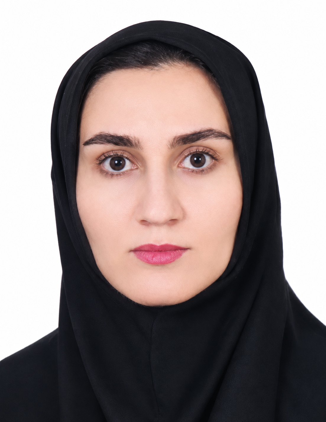 عکس سرکار خانم دکتر فاطمه عزیزی
